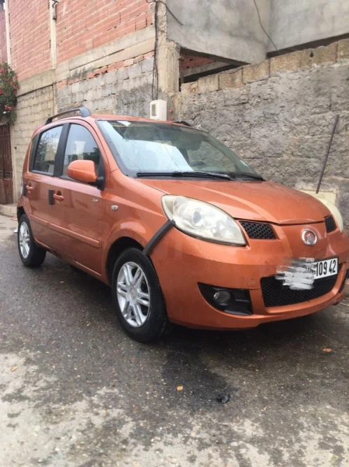 Great Wall Peri 2009 Peri