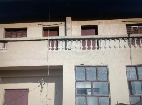 Vente Villa Oran Oran
