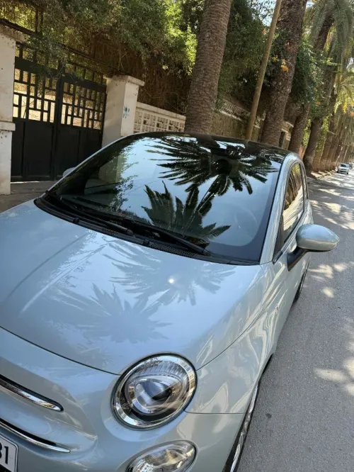 Fiat 500 2023 CLUB