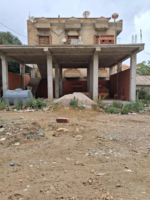 Vente Villa Boumerdès Ouled moussa
