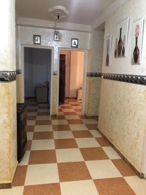 Vente Appartement F3 El Tarf Ben mehdi