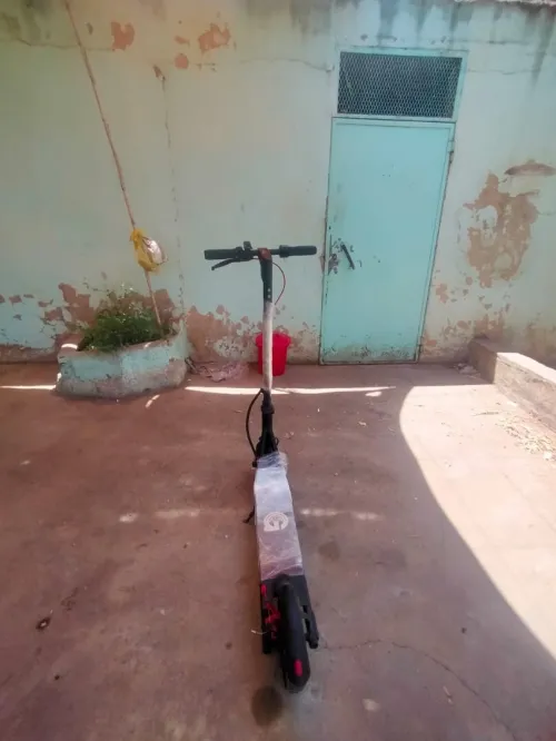 Trotinette électrique urban glude
