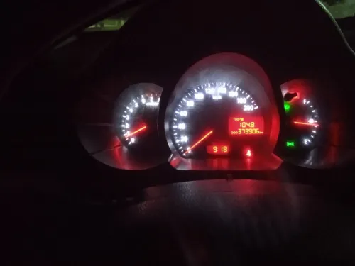 Kia Picanto 2012 Pop
