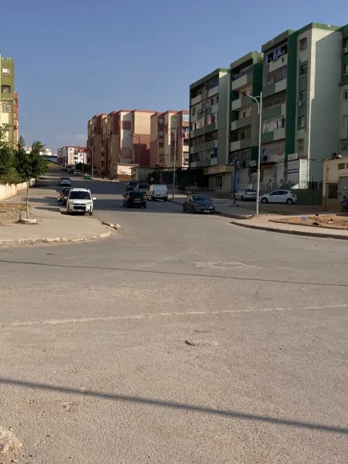 Location Local Constantine El khroub