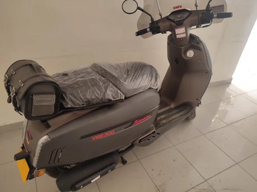 VMS (KEEWAY) VICTORIA 300 CC 2025