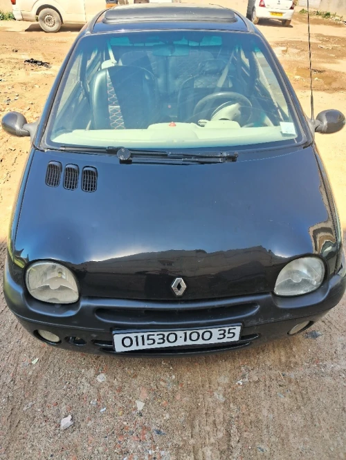 Renault Twingo 2000 Twingo