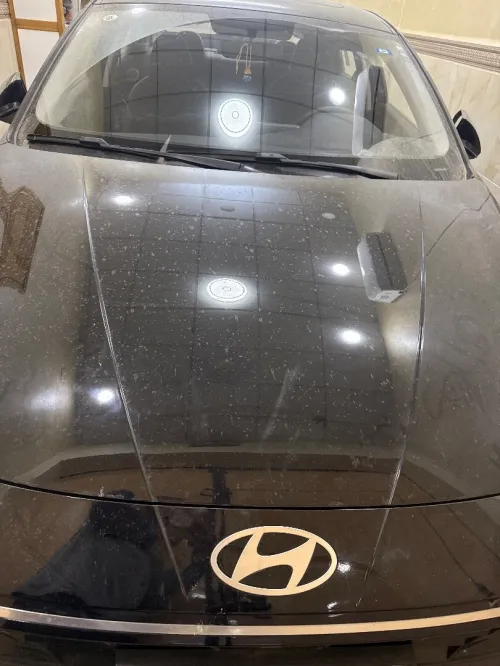 Hyundai Elantra 2025 La tout