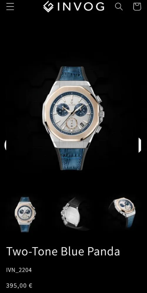 Smart watch