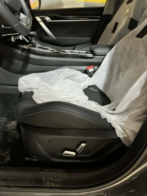Geely Coolray 2026 Super max