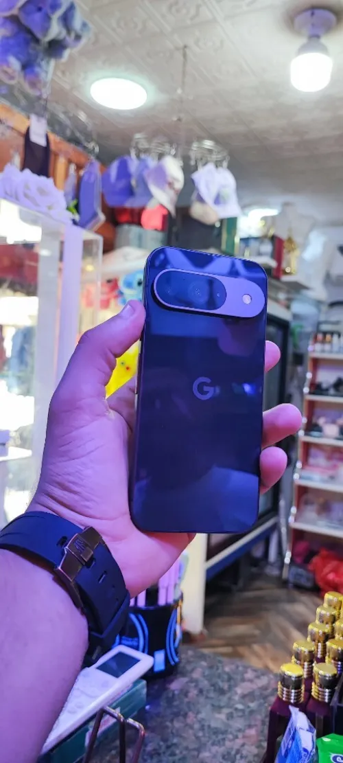 Google pixel 9 Google pixel 9