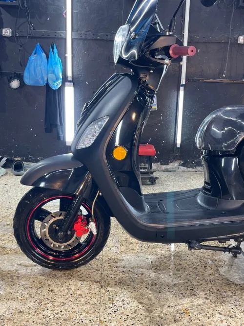 Sym Fiddel 3 2024