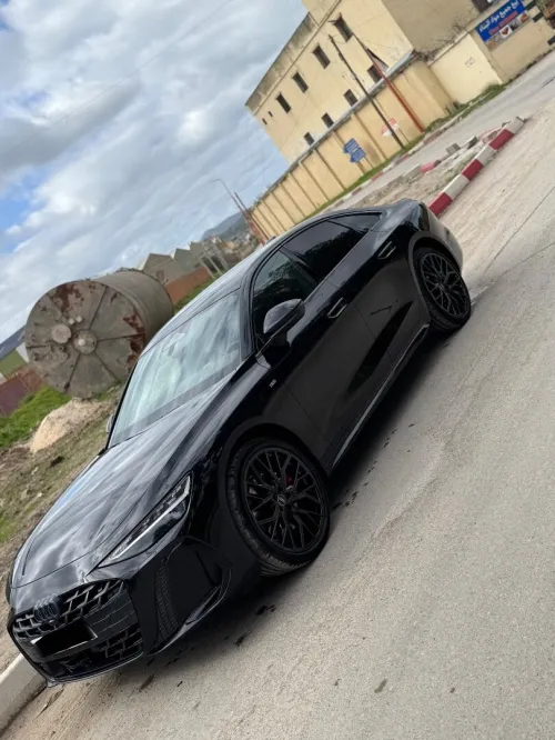 Audi A6 2026 S Line