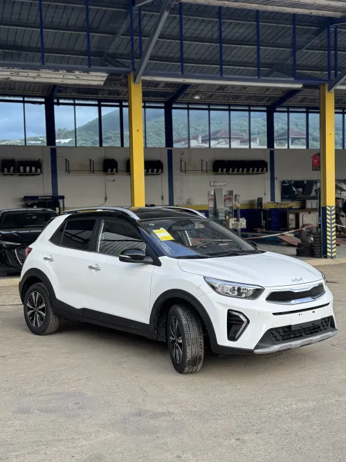 Kia KX1 2025 Full options