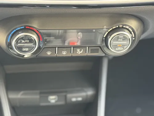 Kia KX1 2025 Full options