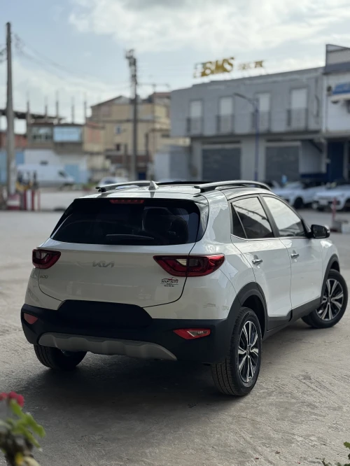 Kia KX1 2025 Full options
