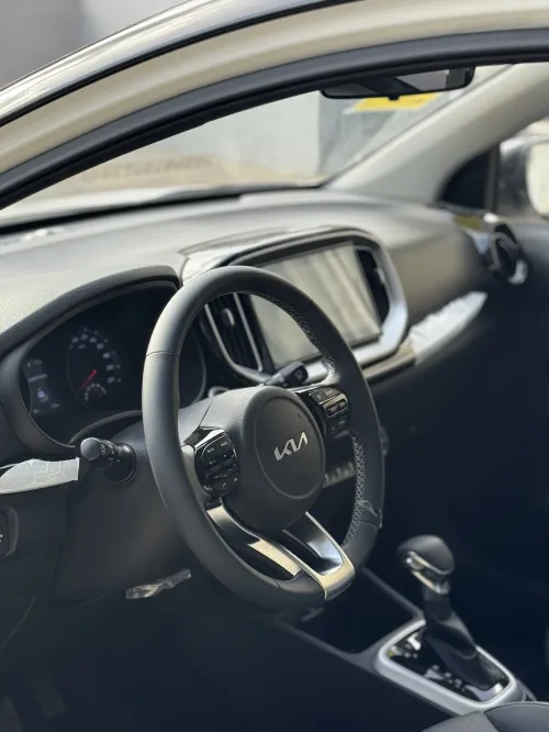 Kia KX1 2025 Full options