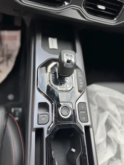 Geely Cowboy 2025 Full options