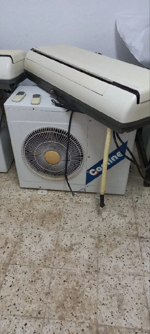Climatisuer cooline Américain