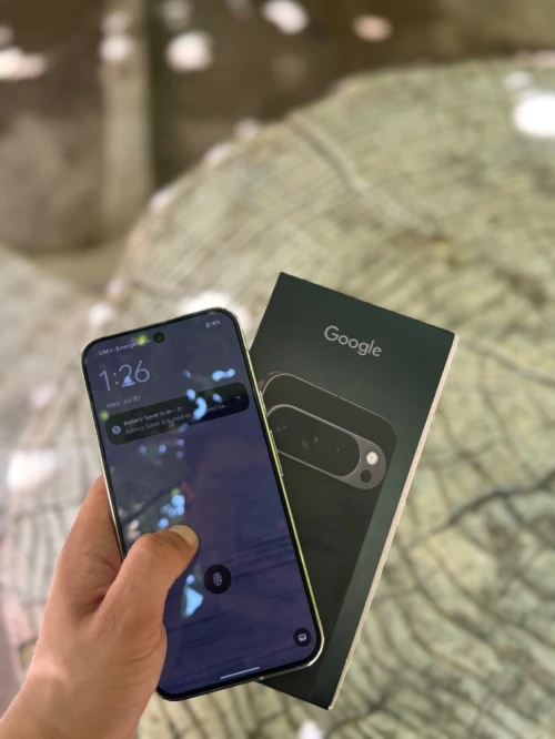 Google Google