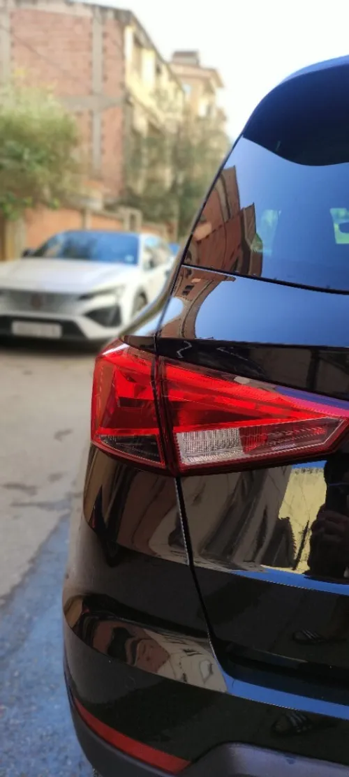 Seat ARONA 2019 Style