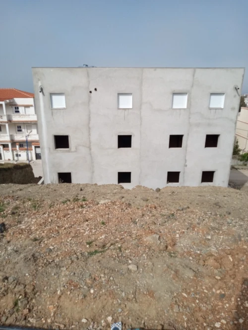 Vente Terrain Skikda El marsa