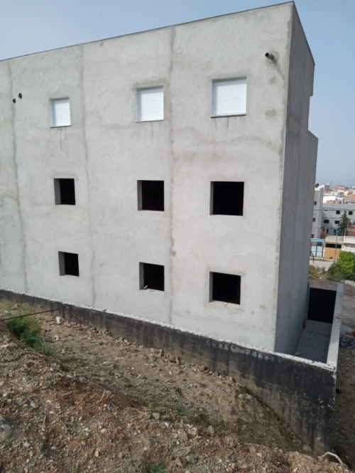 Vente Terrain Skikda El marsa