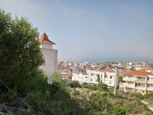 Vente Terrain Skikda El marsa