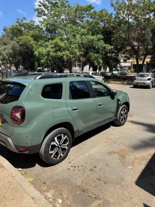 Dacia Duster 2023 Journey plus