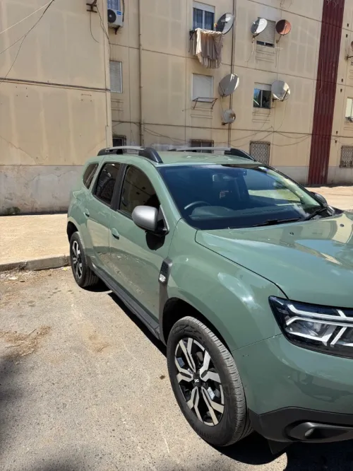 Dacia Duster 2023 Journey plus