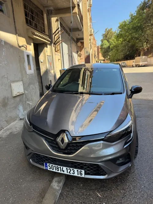 Renault Clio 5  2023 RS Line
