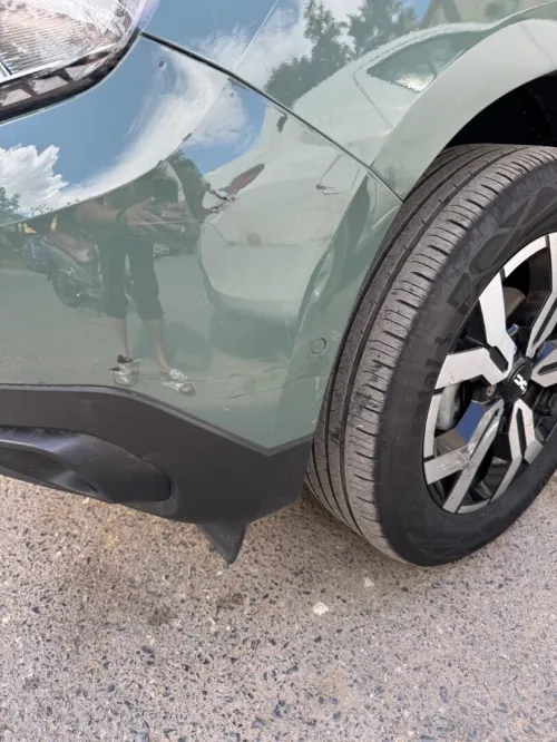 Dacia Duster 2023 Journey plus