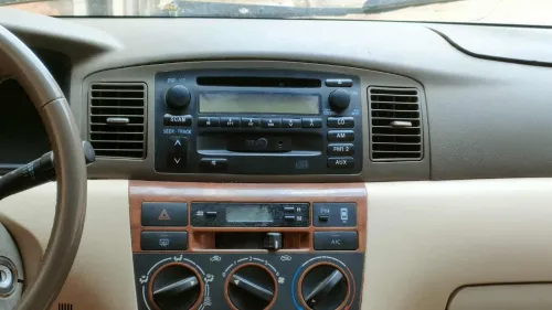 BYD F3 2011 F3