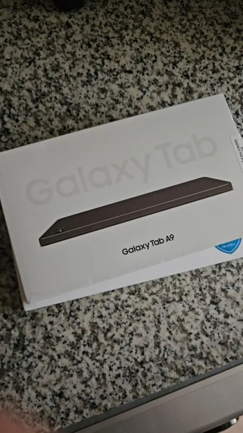 Samsung Galaxy Tab A9