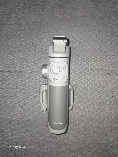 Stabilisateur Smartphone VB4