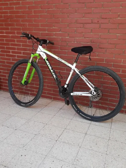 Vélo a vendre 