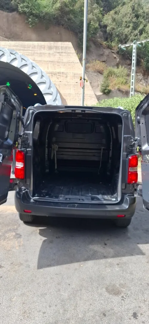 Fiat Scoudo 2024 Hdi