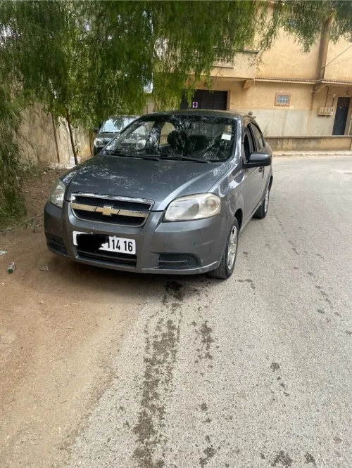 Chevrolet Aveo 5 portes 2014 Aveo 5 portes