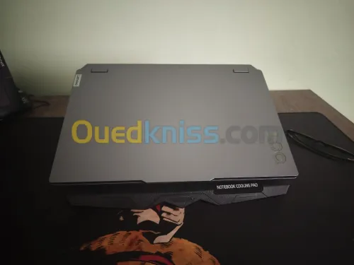 Lenovo Loq 15IAX9 144Hz I5-14250HX RTX 4050 Ram16 DDr5 512GB