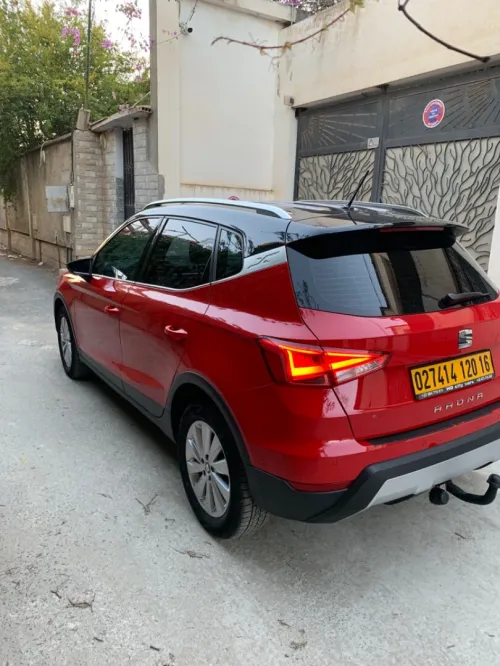 Seat ARONA 2020 Xperience