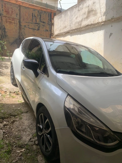 Renault Clio 4 2019 Dynamique plus