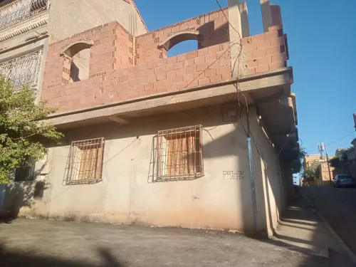 Vente Immeuble Chlef Chettia