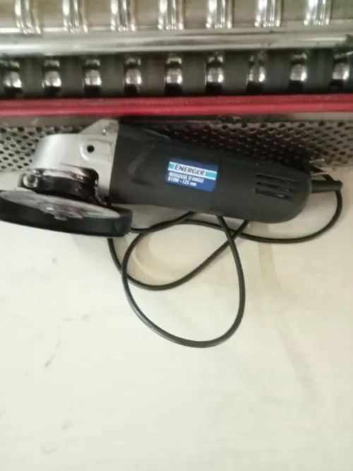 Tronçonneuse energer 