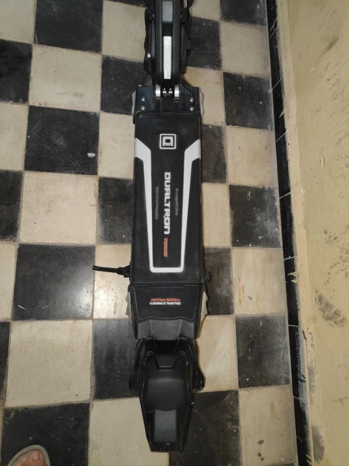 DUALTRON TOGO PLUS 48V 2025