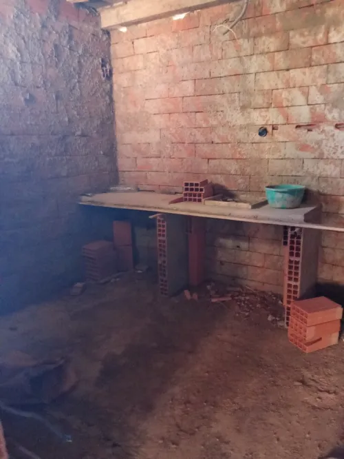 Vente Appartement F3 Aïn Témouchent El malah