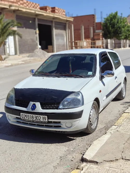 Peugeot Cloi 2002 2