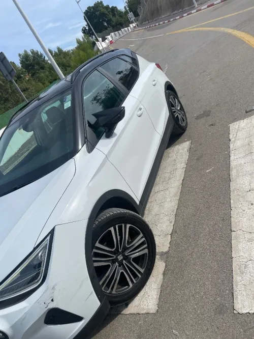 Seat ARONA 2021 ARONA