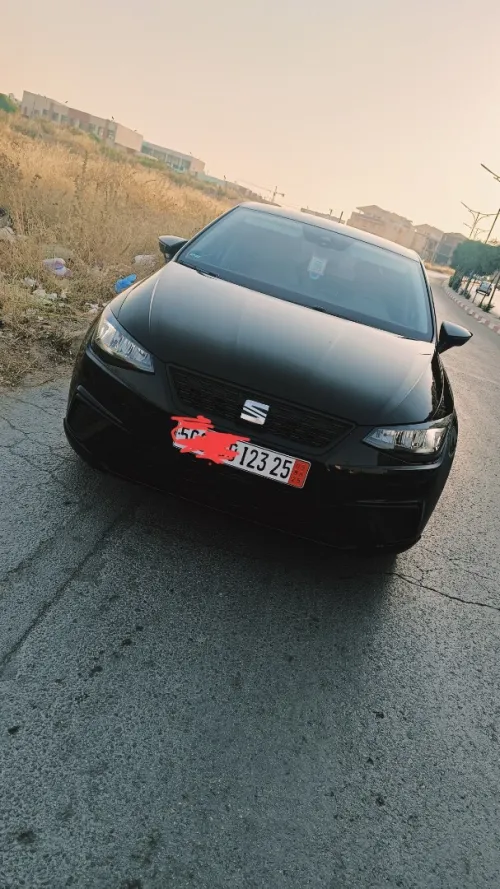 Seat Ibiza style 2023 