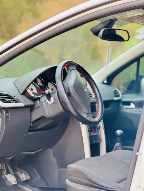 Peugeot 207 2013 207