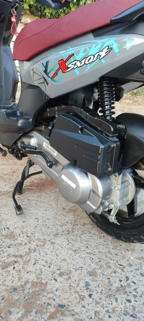 Sym xmart Xmart 2024