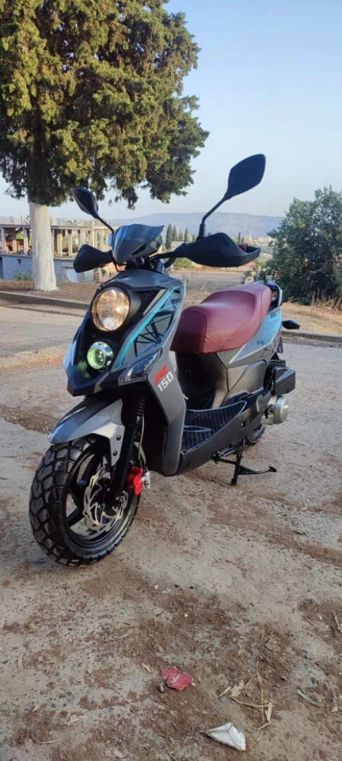 Sym xmart Xmart 2024